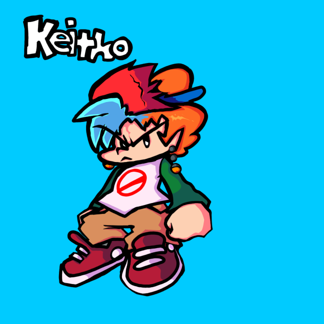 KEITHO