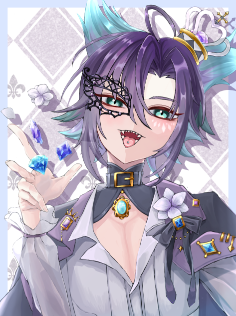 魔術士