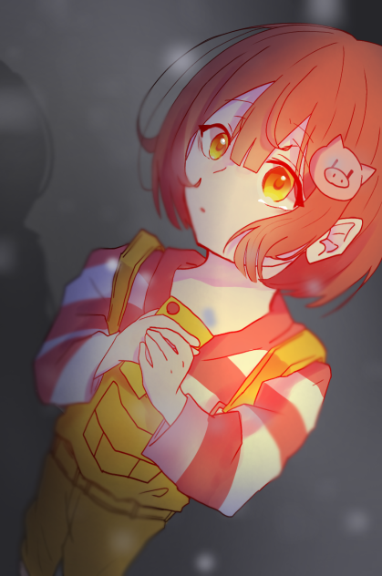 異シャオ - ibisPaint