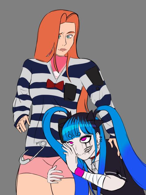 SCRAPPED