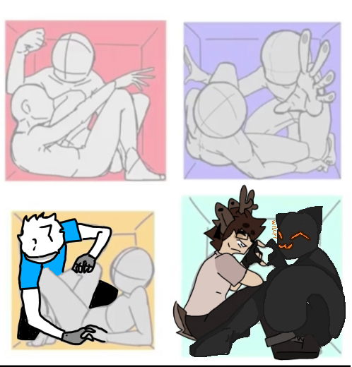 Some sort of Collab