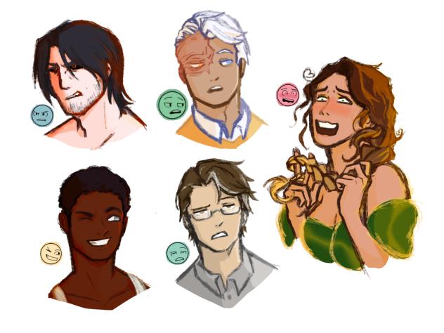 Expression Practice 3