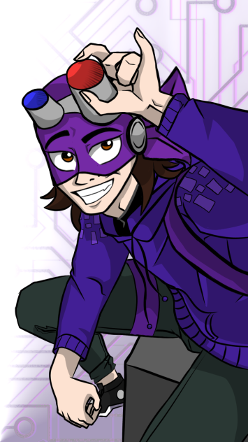 Surprise! (Not really tho lol) - ibisPaint