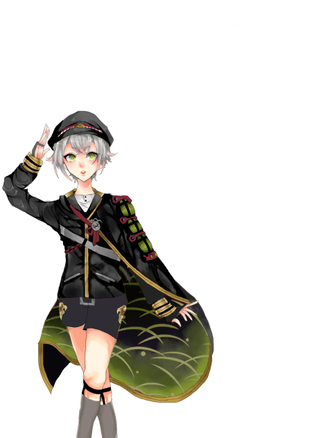蛍丸2(刀剣乱舞)