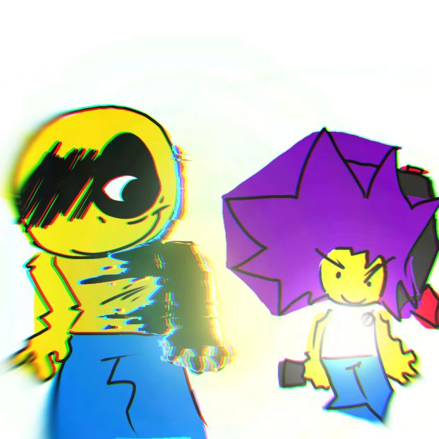 john doe and bf