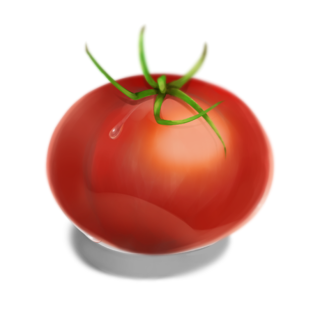 🍅( '-' 🍅  )ﾄﾒｲﾄｩ