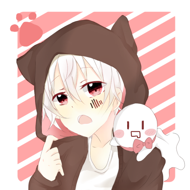 まふくん