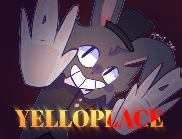 yelloplace fa contest sub!