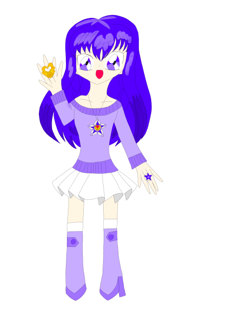 星空　蘭