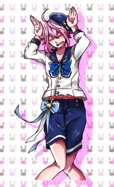 紫乃たん衣装姫ちゃん