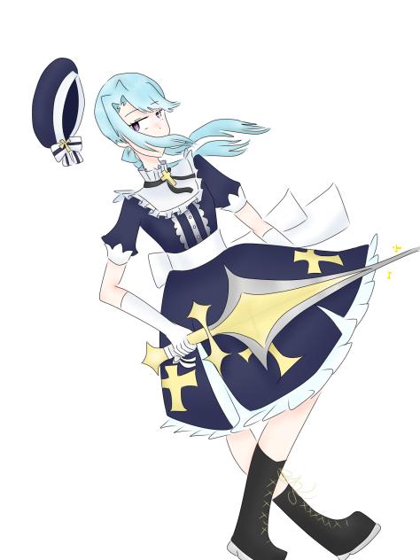 いのりん