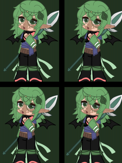 gacha collab