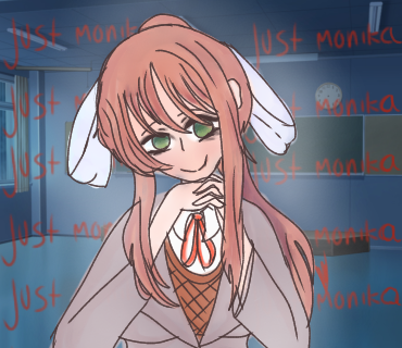 justo monika