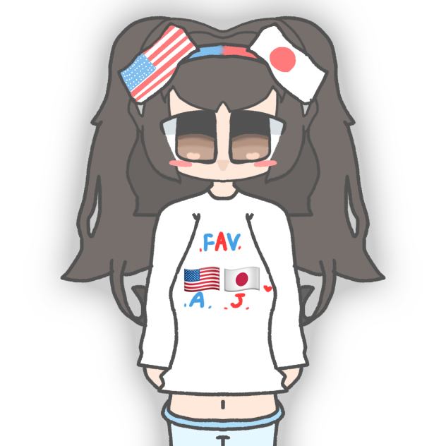 🇯🇵🇺🇸