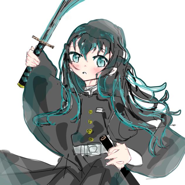 時透無一郎 - ibisPaint