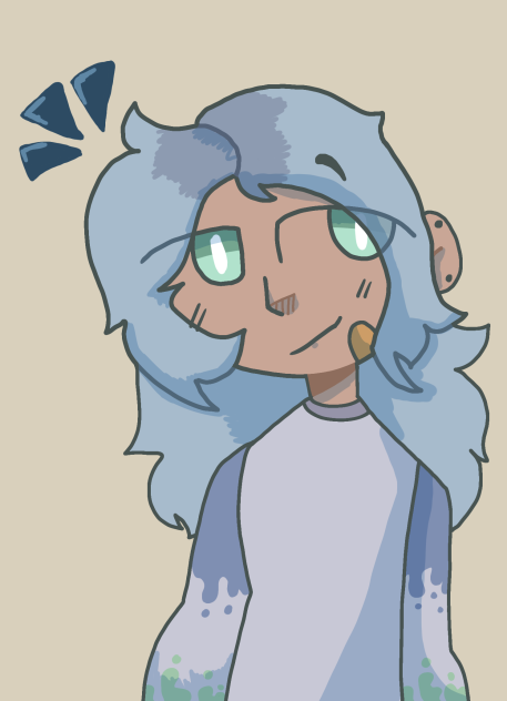 Spirit again - ibisPaint