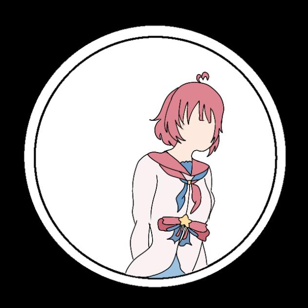 モニタリング 色あり