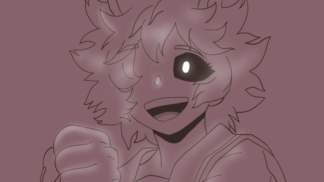 Idk what i did- - ibisPaint