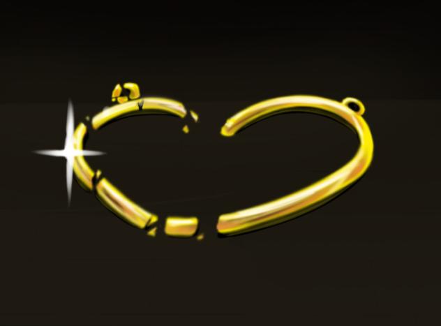 おそろい‪”‬だった‪”‬