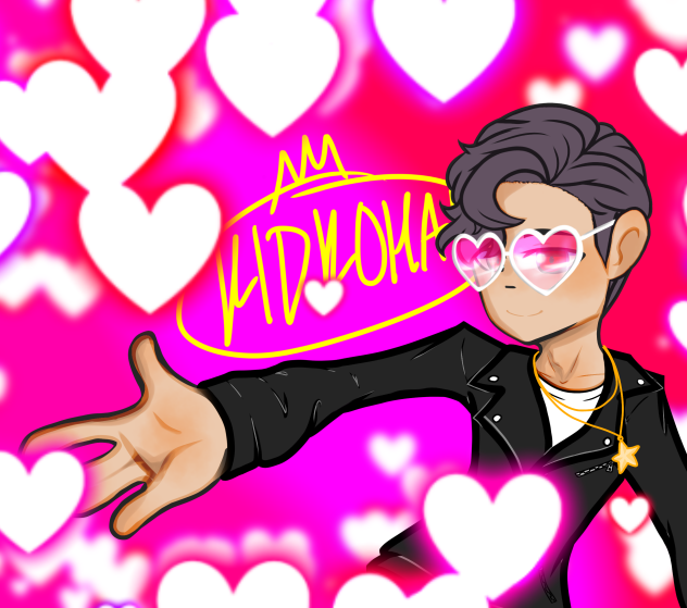 Heart Throb