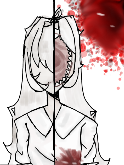 Horror Oc (Sicily)
