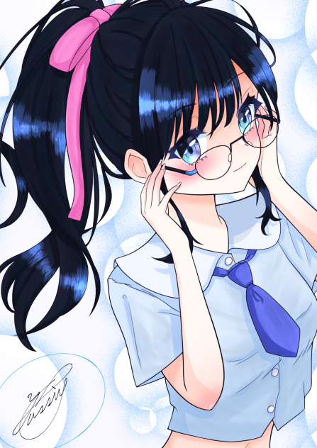 💧