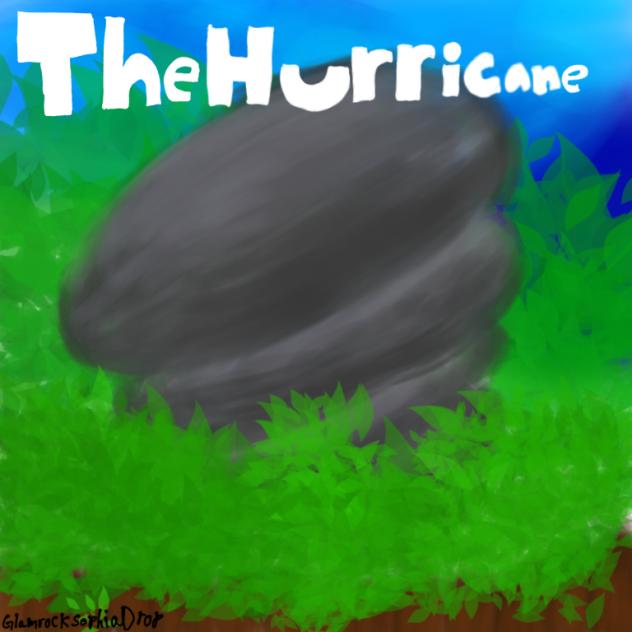 The Hurricane