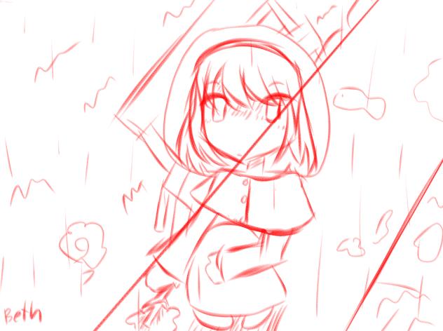 Da Rainn (working in progress)
