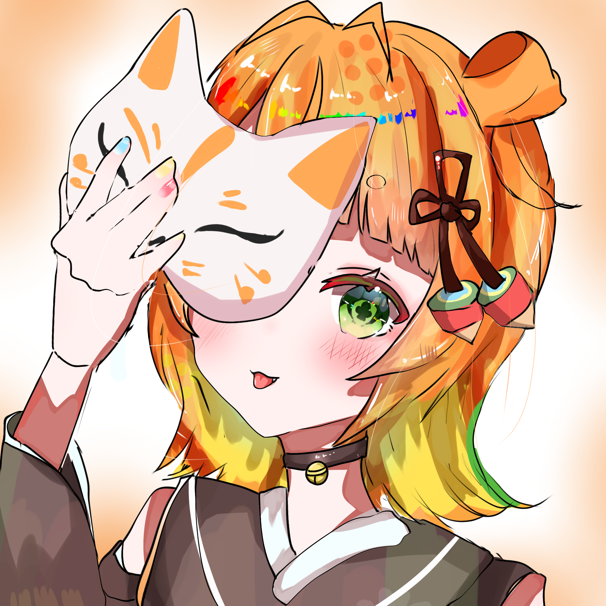 こまわり - ibisPaint
