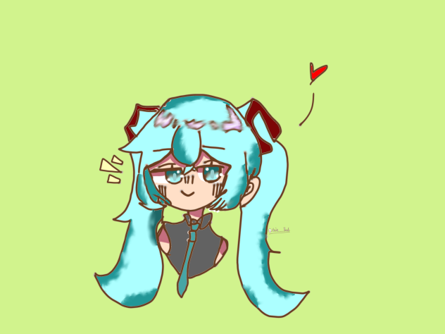 Miku