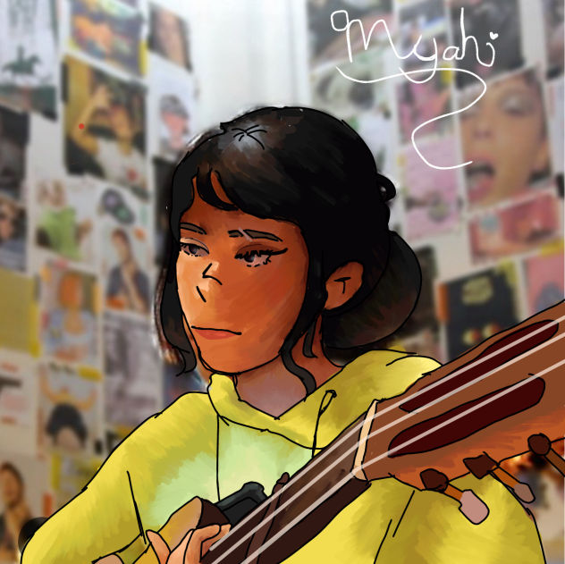 Myah (josephrre)