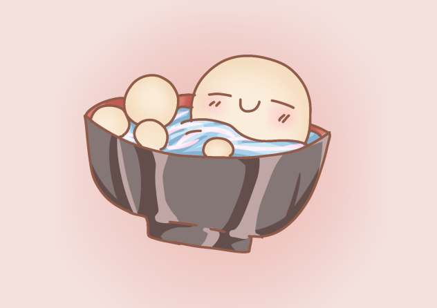 週刊ボーロくん