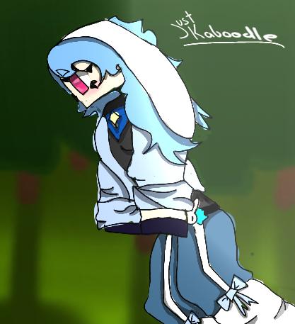 Kaboodle🩵🙇‍♀️