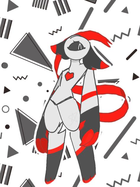 Heart-struck (redesign)