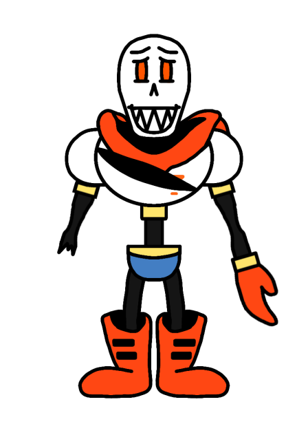 Bonetpower Papyrus