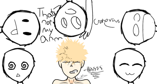 Head Collaboration