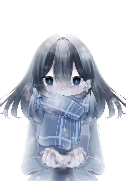 ❆冬の訪れ❆