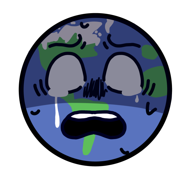 solarballs earth - ibisPaint