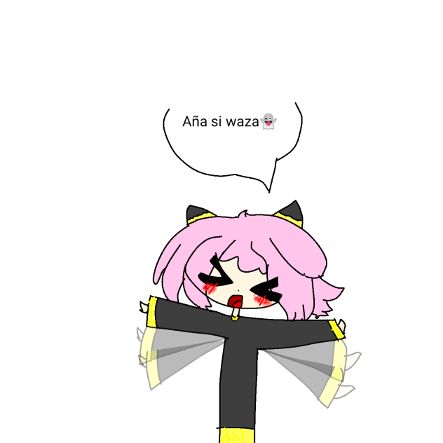 Aña si waza