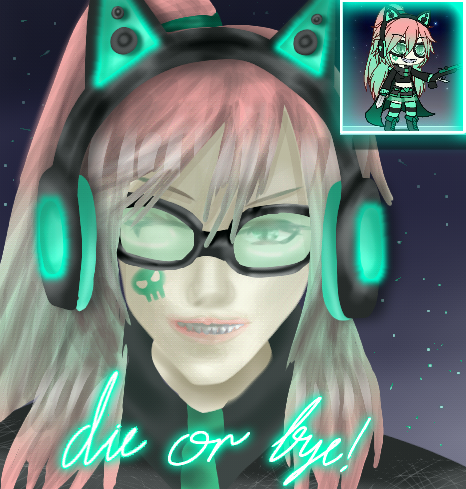My Gachaverse Hero ~ Khira