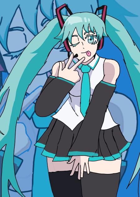 Miku