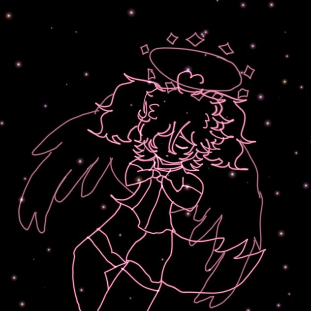 🌌Come along down with me✨
