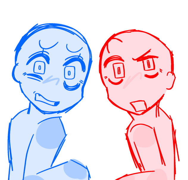 side eye base