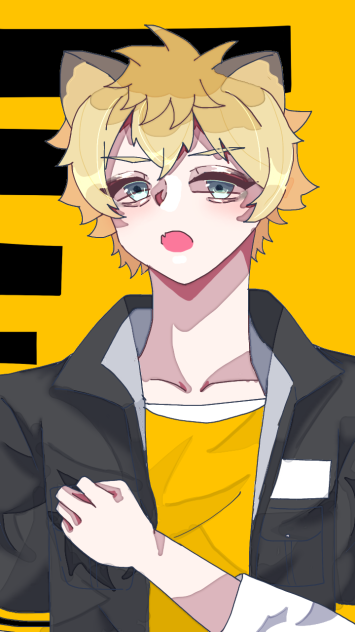 ラギーくん