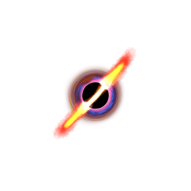 Black Hole
