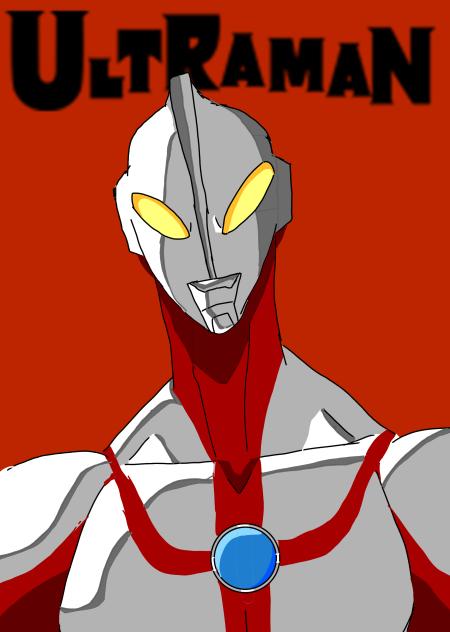 Ultraman