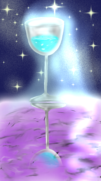 練習 グラス