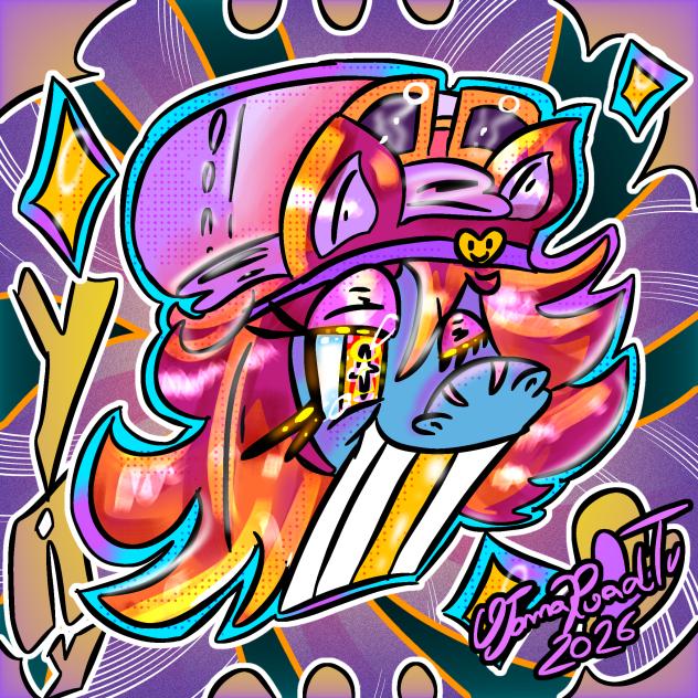 New icon Update