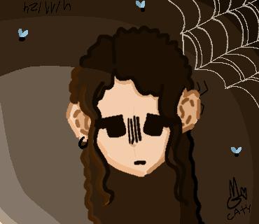 Lonely - ibisPaint