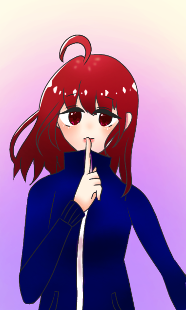 좀비고-임현지 - ibisPaint